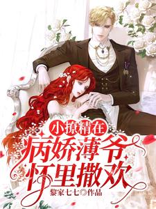 《小撩精在病娇薄爷怀里撒欢南歌薄倾君南映雪小六》南歌薄倾君南映雪小六