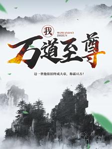 《我，万道至尊！》林焱天羽玄海林南