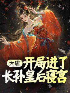 《大唐：开局进了长孙皇后寝宫杨华长孙无忌长孙皇后周锦》杨华长孙无忌长孙皇后周锦