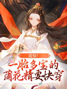 《震惊！一胎多宝的蒲花精要快穿》康熙佟佳·国维佟佳·清月赫舍里夫人