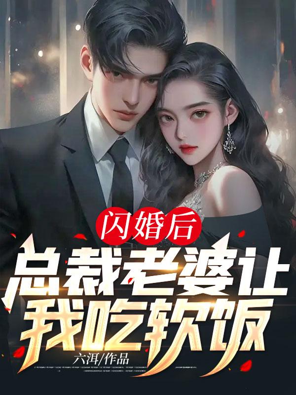 《闪婚后，总裁老婆让我吃软饭萧尘沈芊芊齐超苏轻眉》萧尘沈芊芊齐超苏轻眉